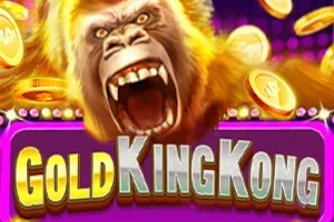Gold King Kong